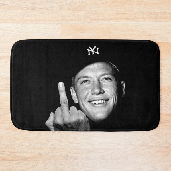 Item preview, Mickey Mantle Meme designed and sold by unfamouzzz.