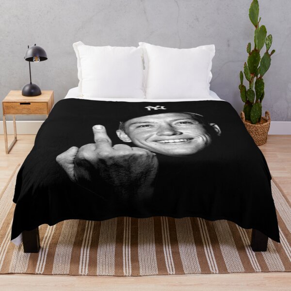 Item preview, Mickey Mantle Meme designed and sold by unfamouzzz.