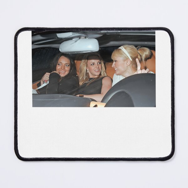 Item preview, Make America Great Again Britney Paris Lindsay designed and sold by ristteyusuufb.