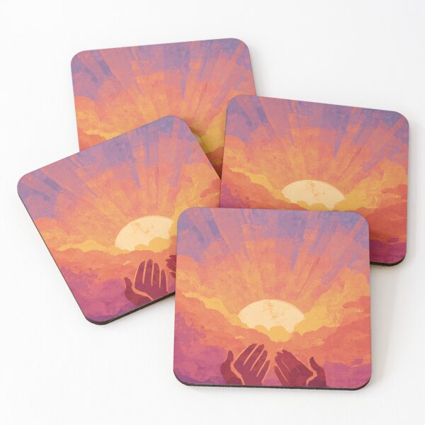 Item preview, Together for Life designed and sold by MidArtForge.