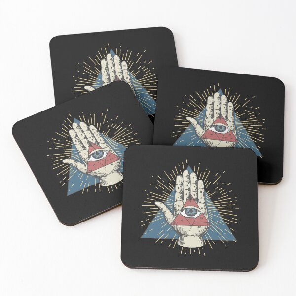 Item preview, Hand Chart designed and sold by The Common Tee.