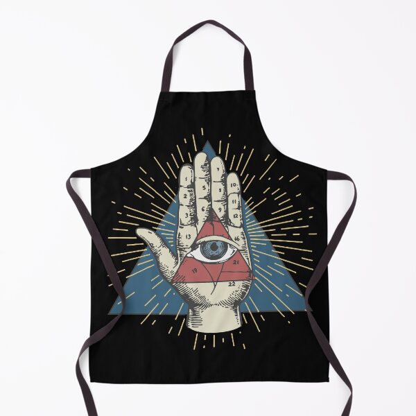 Item preview, Hand Chart designed and sold by The Common Tee.