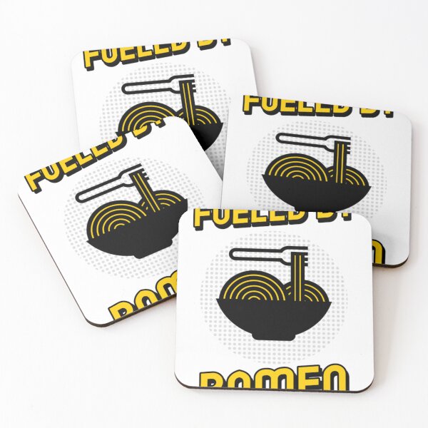 Item preview, Fueled By Ramen Noodles Cool designed and sold by RuffinAileneyu.