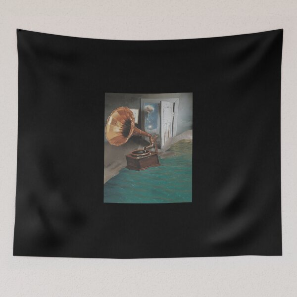 Item preview, Echoes of the Sea designed and sold by InnaWundeno.