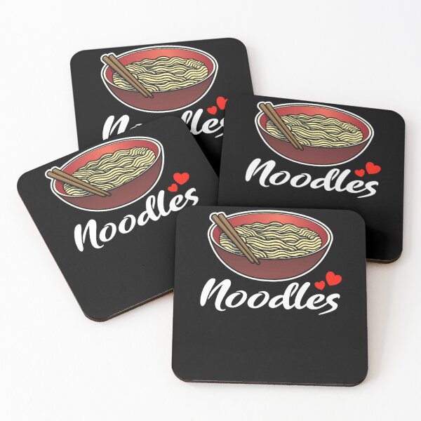 Item preview, Fueled Ramen Noodles Cool designed and sold by RuffinAileneyu.