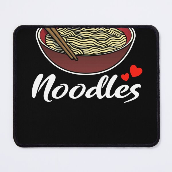 Item preview, Fueled Ramen Noodles Cool designed and sold by RuffinAileneyu.