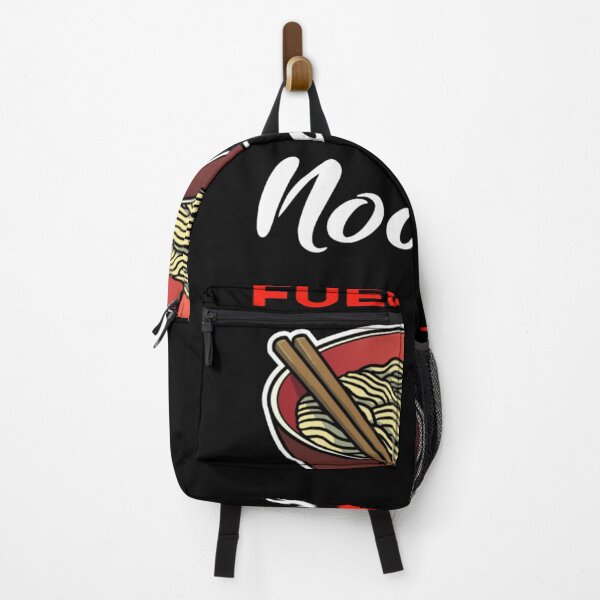 Item preview, Fueled Ramen Noodles Cool designed and sold by RuffinAileneyu.