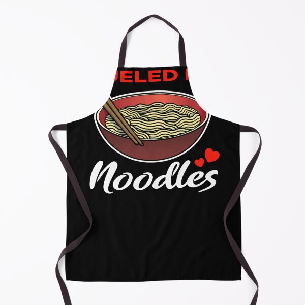 Item preview, Fueled Ramen Noodles Cool designed and sold by RuffinAileneyu.