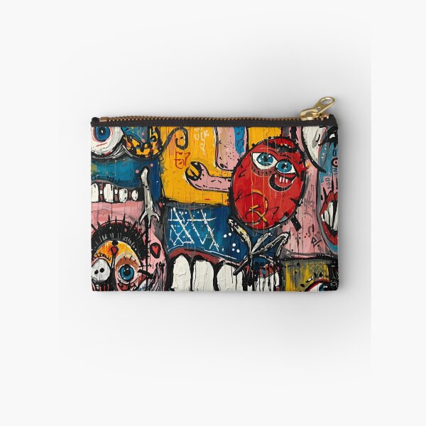 Item preview, Weird & Fun Design – Quirky Art for Unique Souls designed and sold by Neoparadox.