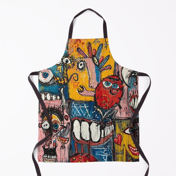 Item preview, Weird & Fun Design – Quirky Art for Unique Souls designed and sold by Neoparadox.