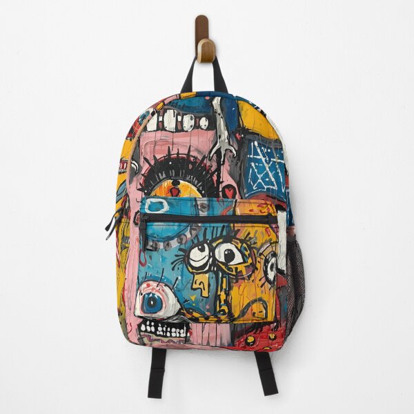 Item preview, Weird & Fun Design – Quirky Art for Unique Souls designed and sold by Neoparadox.