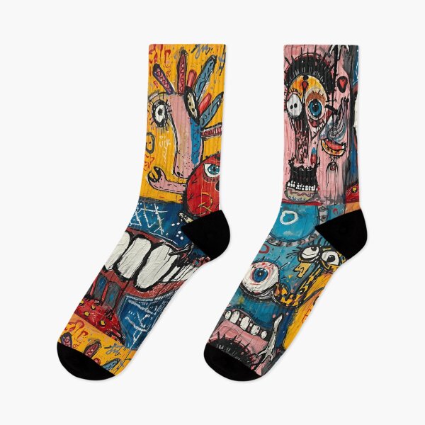Item preview, Weird & Fun Design – Quirky Art for Unique Souls designed and sold by Neoparadox.