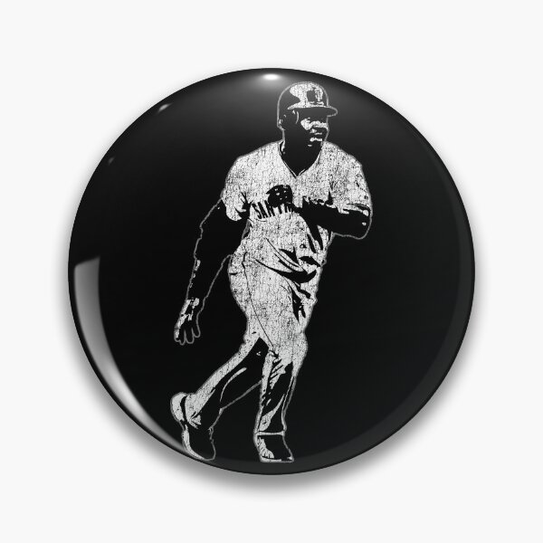 Item preview, Barry Bonds Vintage designed and sold by unfamouzzz.