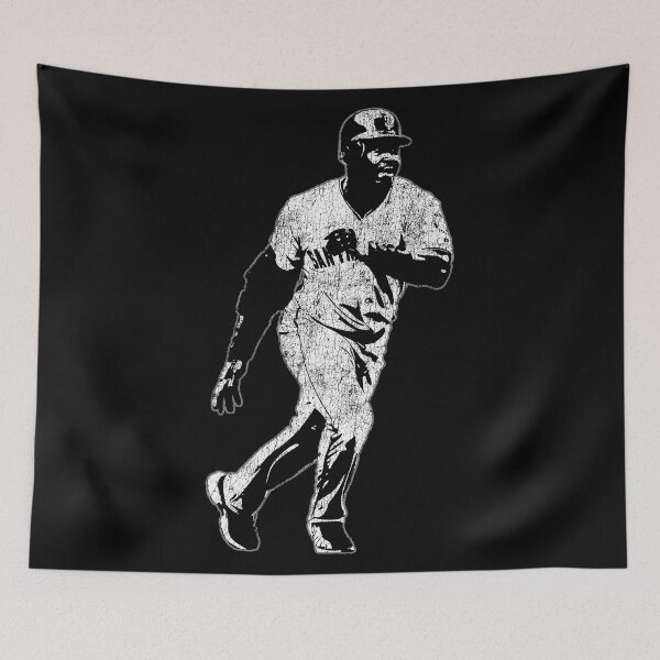 Item preview, Barry Bonds Vintage designed and sold by unfamouzzz.