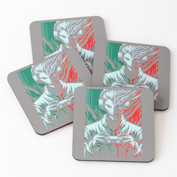 Item preview, CHASE-THE-SHADOWS-GAMER-EDITION designed and sold by DianeArner.