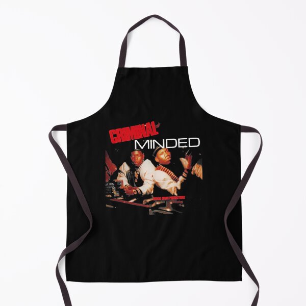 Item preview, Criminal Minded Krs-One designed and sold by ristteyusuufb.