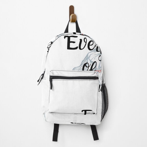 Item preview, Embrace Every Step of Your Journey designed and sold by yahyaart28.