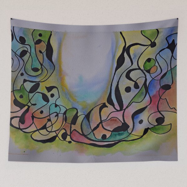 Item preview, Gorge designed and sold by George Hutton Hunter.