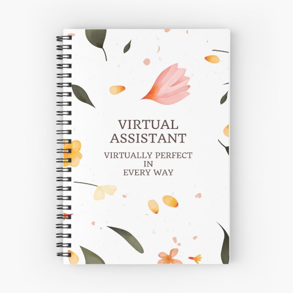 Item preview, Virtual Assistant - Virtually Perfect in Every Way designed and sold by CFG1977.