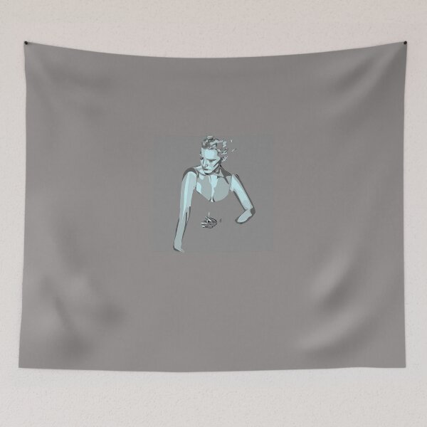 Item preview, CHASTAIN-IN-BLACK designed and sold by DianeArner.