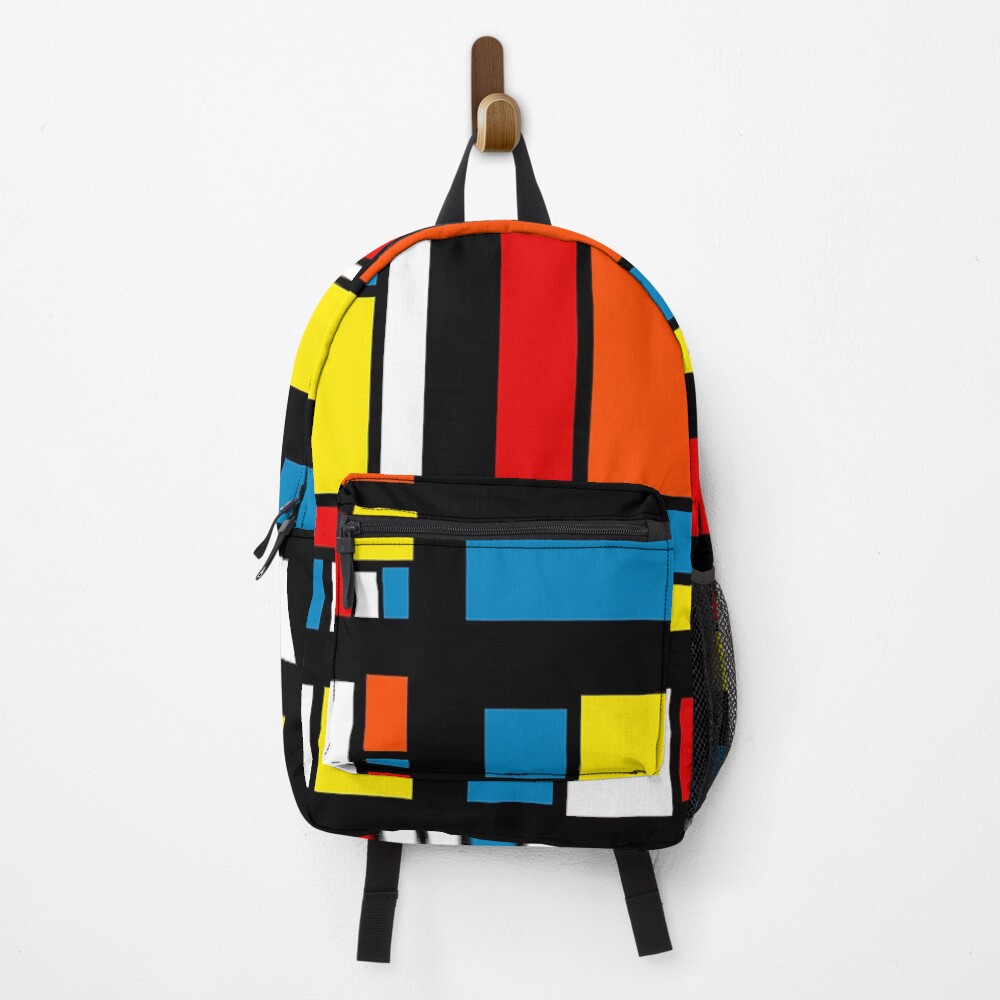 Item preview, Backpack designed and sold by DezignChef.