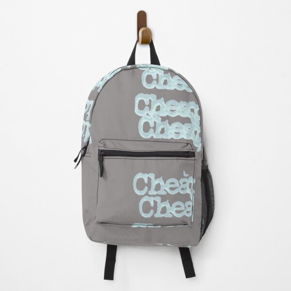 Item preview, CHEAP-TRICK-LOGO-WHITE-VINTAGE designed and sold by DianeArner.