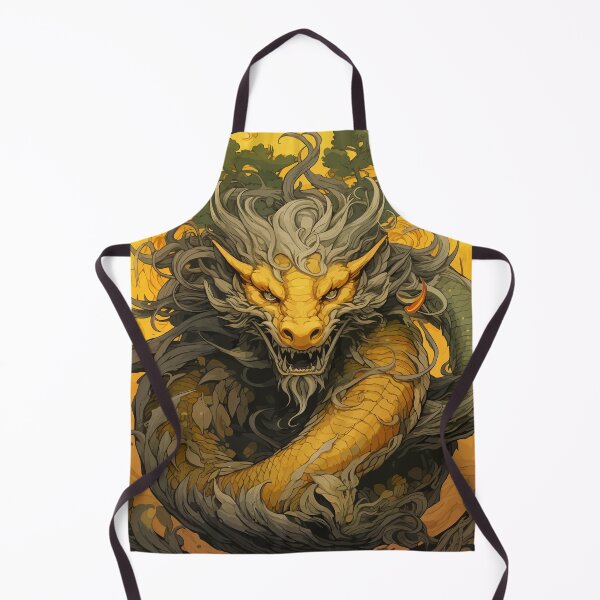 Item preview, Asian Dragon designed and sold by Rotark.