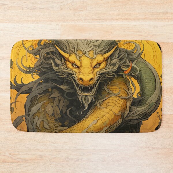 Item preview, Asian Dragon designed and sold by Rotark.