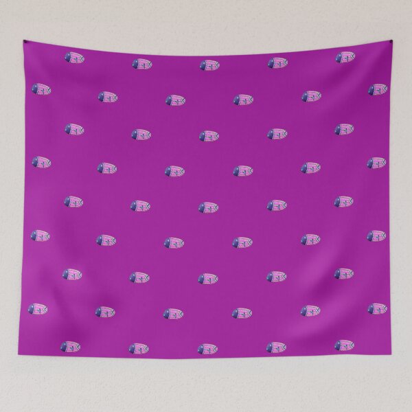 Item preview, Fluo Splash in the Sea designed and sold by ChromaV.