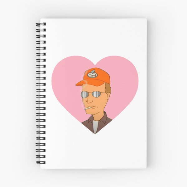 Item preview, Pastel Dale Gribble  designed and sold by Marty-Marie.