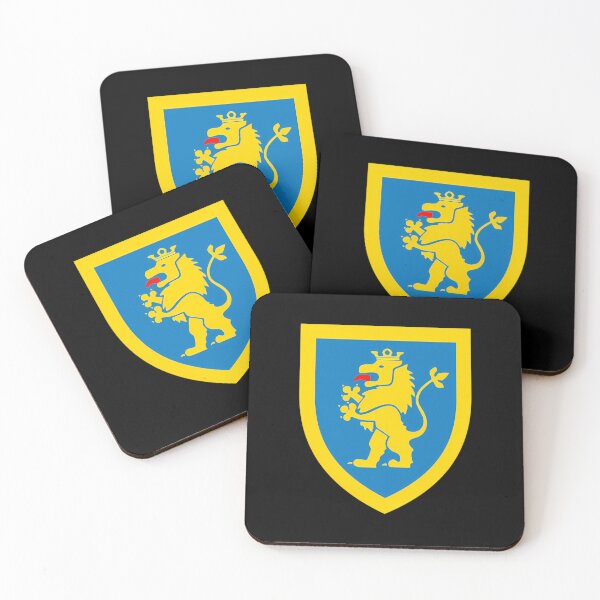 Item preview, Crusaders Rugby Union Team Logo designed and sold by tytkoyordano.
