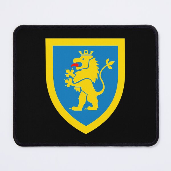 Item preview, Crusaders Rugby Union Team Logo designed and sold by tytkoyordano.