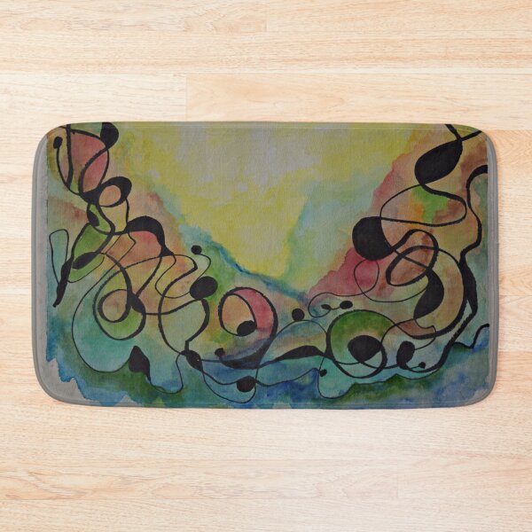 Item preview, River designed and sold by George Hutton Hunter.