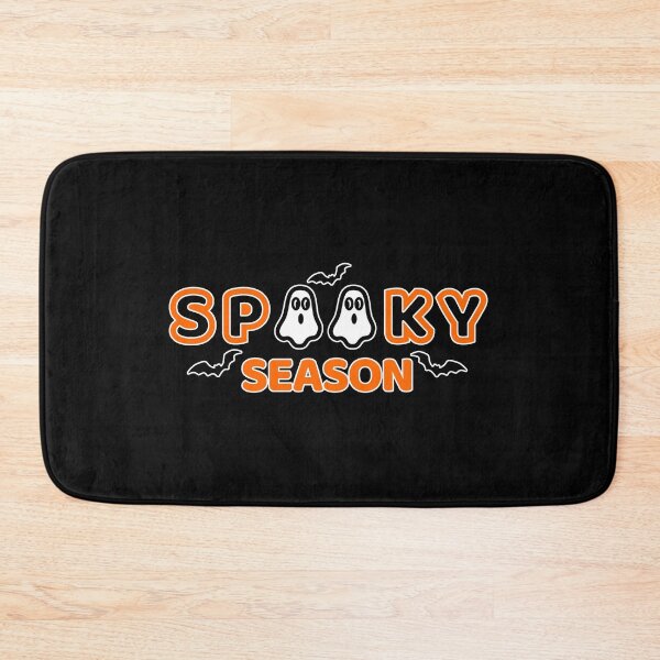 Item preview, Halloween: Spooky Season Ghosts designed and sold by WurmWeb.DesignShop.