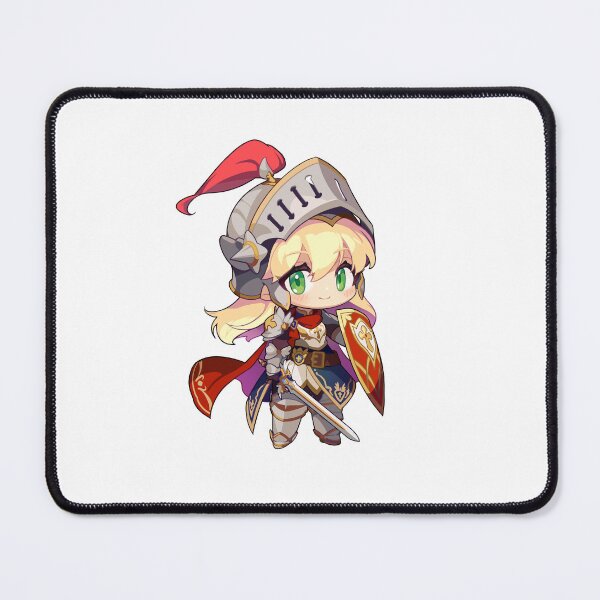 Item preview, Female Knight designed and sold by NotDokibird.