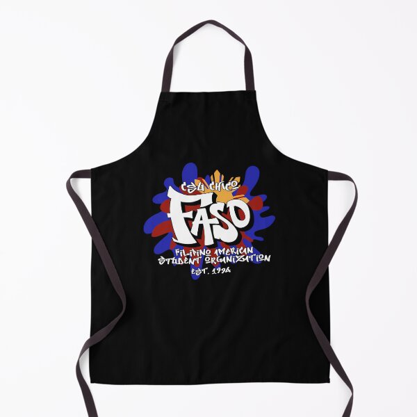 Item preview, Csu Chico Faso Filipino American Student Organization Est 1994 designed and sold by ristteyusuufb.