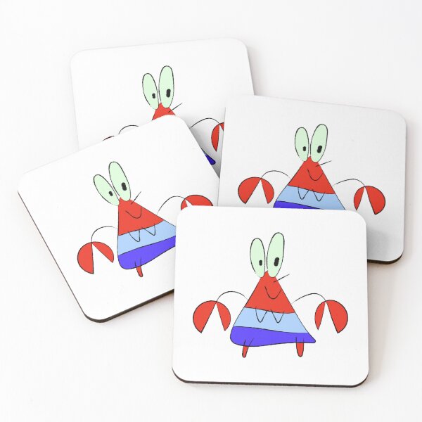 Item preview, Copy of Spongebob Doodle / Mr Krabs doodle meme designed and sold by DibujandoPorfa.
