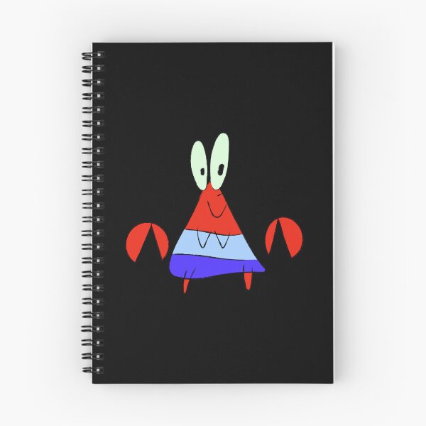 Item preview, Copy of Spongebob Doodle / Mr Krabs doodle meme designed and sold by DibujandoPorfa.