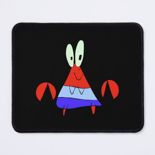 Item preview, Copy of Spongebob Doodle / Mr Krabs doodle meme designed and sold by DibujandoPorfa.