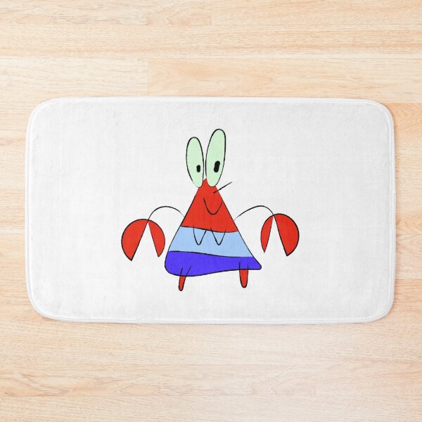 Item preview, Copy of Spongebob Doodle / Mr Krabs doodle meme designed and sold by DibujandoPorfa.