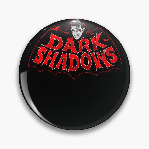 Item preview, Dark Shadows ( Comedy ) designed and sold by tytkoyordano.