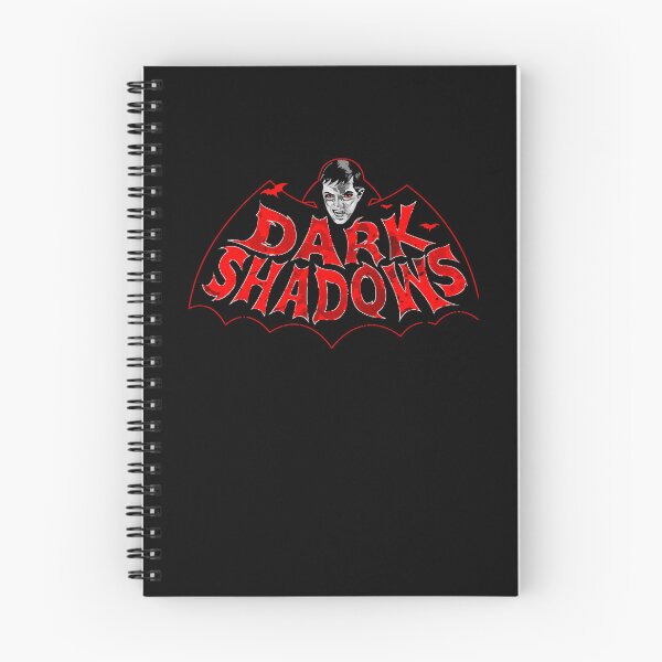 Item preview, Dark Shadows ( Comedy ) designed and sold by tytkoyordano.