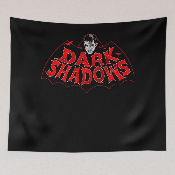 Item preview, Dark Shadows ( Comedy ) designed and sold by tytkoyordano.