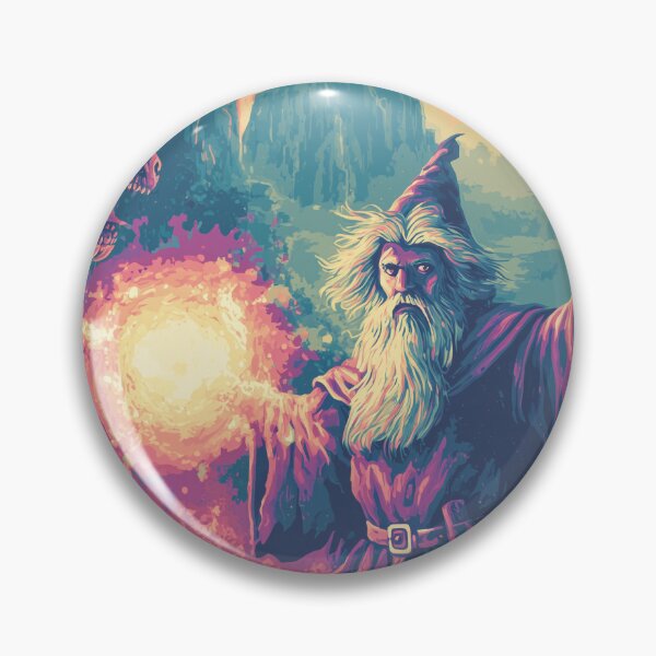Item preview, RPG Adventure - Retro Fantasy Universe designed and sold by MidArtForge.