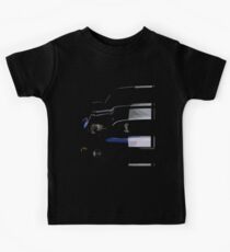 FORD MUSTANG Kids Tee