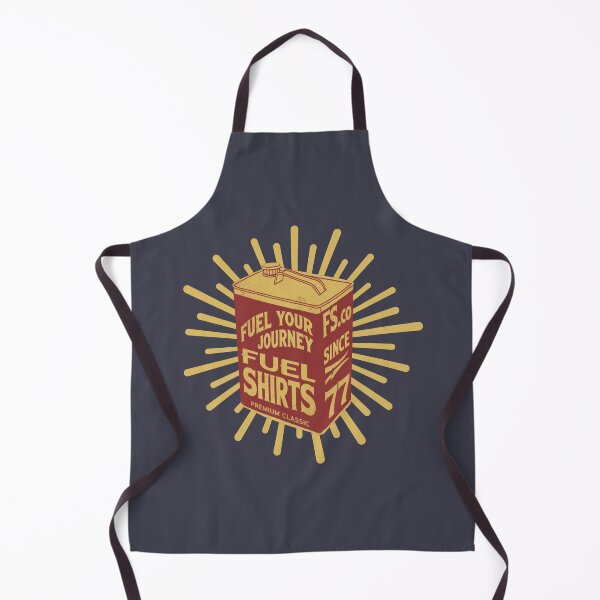 Item preview, Fuel Your Journey with Premium Classic design !!! designed and sold by Fuel-Shirts.