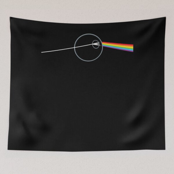 Item preview, Dark Side Of Thats No Moon designed and sold by ristteyusuufb.