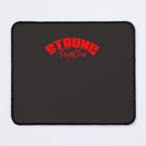Item preview, STRONG TOGETHER designed and sold by Bmbapparel22.