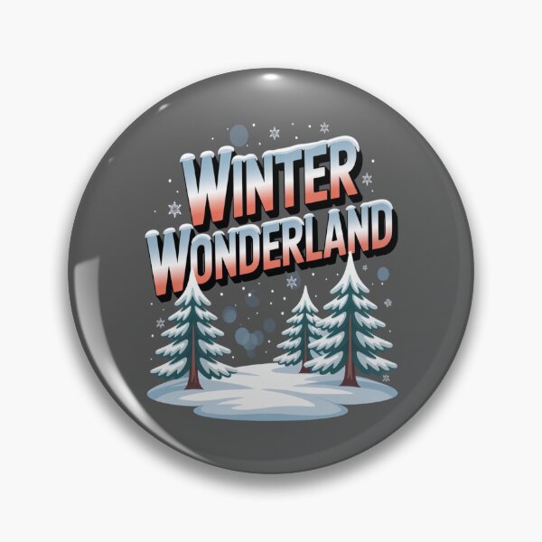 Item preview, Winter paradise - Snowy idyll - Icy dreamland - Frosty fantasy - Chilly utopia - Arctic marvel - Glacial haven - Snowscape - Winter dreamscape - Winter magic designed and sold by JansenGS.