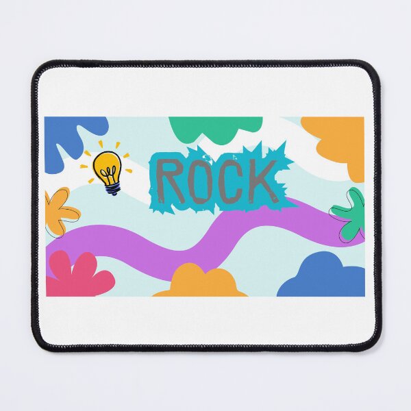 Item preview, New Rock Bubble  designed and sold by Jacsss2.